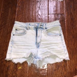 Shorts bundle